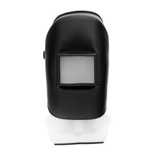 Маска сварщика, пластик стекло 110 х 90 мм, ГОСТ Р 12.4.238-2007 Сибртех по ценам производителя в Москве с доставкой по всей России