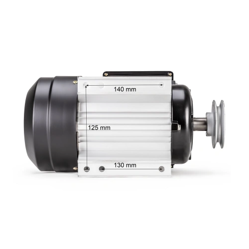 AERO Электродвигатель в сборе YL-90S-2 купить в Москве с доставкой по всей России | ProtosMarket.ru