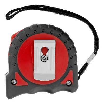 Рулетка Strong,3 м х 16 мм,обрезиненный корпус Matrix по ценам производителя в Москве с доставкой по всей России