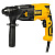 Перфоратор электрический RH-650-18, SDS-plus, 650 Вт, 2.0 Дж, 3 плюс 1 режим Denzel по ценам производителя в Москве с доставкой по всей России