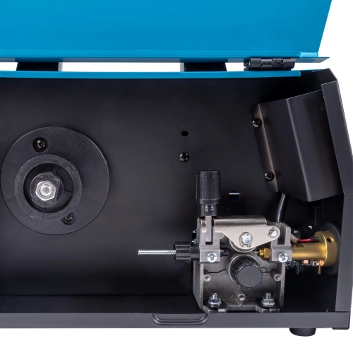 Сварочный полуавтомат VARTEG 180 DUO-S купить в Москве с доставкой по всей России | ProtosMarket.ru