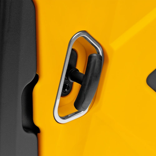 Генератор инверторный GS-3800iSE, 3,8 кВт, 230 В, закрытый корпус,электростартер Denzel по ценам производителя в Москве с доставкой по всей России