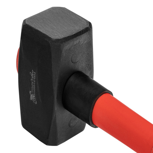 Кувалда, 4000 г, фибергласовая обрезиненная рукоятка Matrix по ценам производителя в Москве с доставкой по всей России