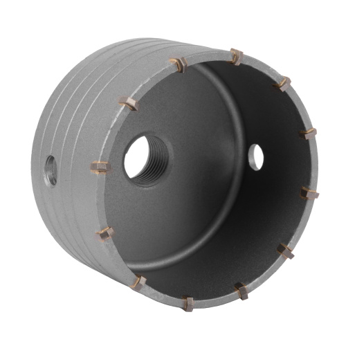 Буровая коронка, M22 х 100 мм Matrix по ценам производителя в Москве с доставкой по всей России