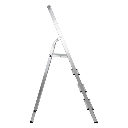 Стремянка усиленная, 4 ступени, алюминиевая, MTX по ценам производителя в Москве с доставкой по всей России