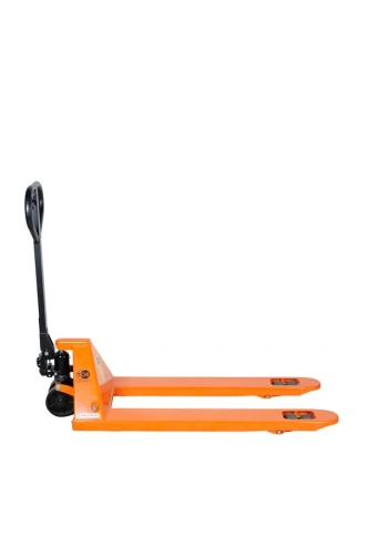 Тележка гидравлическая 2000 кг 1150 мм полиуретановые колеса TOR DB по ценам производителя в Москве с доставкой по всей России