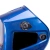 Маска сварщика FOXCRAFT индиго (ф-р 9700V) без коробки по ценам производителя в Москве с доставкой по всей России