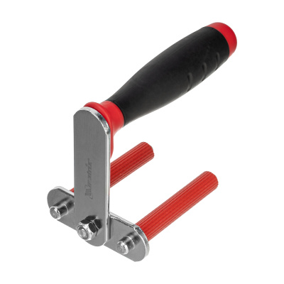 Переноска для гипсокартона, 2 шт. Matrix по ценам производителя в Москве с доставкой по всей России