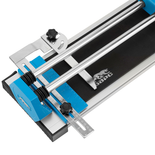 Плиткорез ручной 800 х 14 мм, каретка на подшипниках, усиленная рукоятка, облегченная алюминиевая станина Барс по ценам производителя в Москве с доставкой по всей России