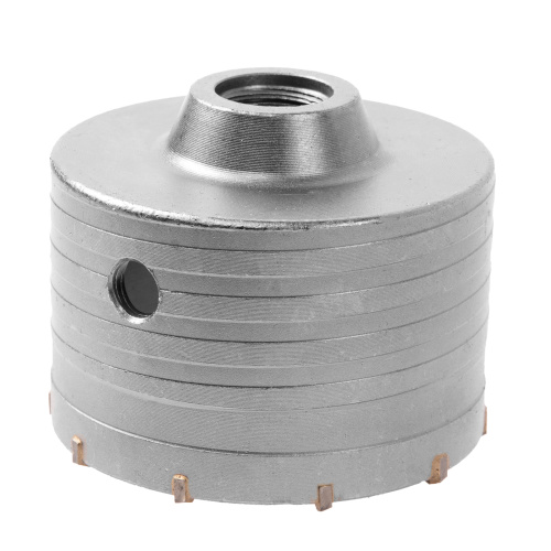 Буровая коронка, M22 х 90 мм Matrix по ценам производителя в Москве с доставкой по всей России