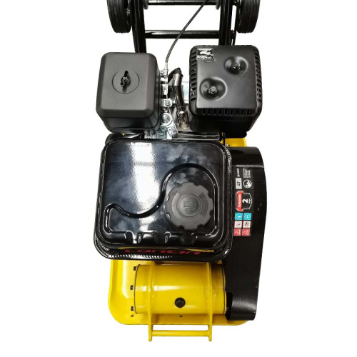 Виброплита бензиновая прямоходная NORSU RF-60L (колесный комплект) по ценам производителя в Москве с доставкой по всей России