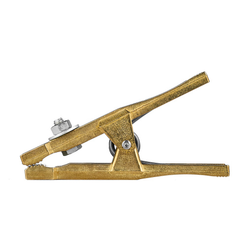 Клемма заземления КЗ-31 «Сатурн Профи» по ценам производителя в Москве с доставкой по всей России