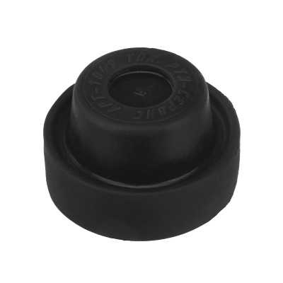 Резиновая опора для подкатного домкрата D 51 мм Matrix по ценам производителя в Москве с доставкой по всей России