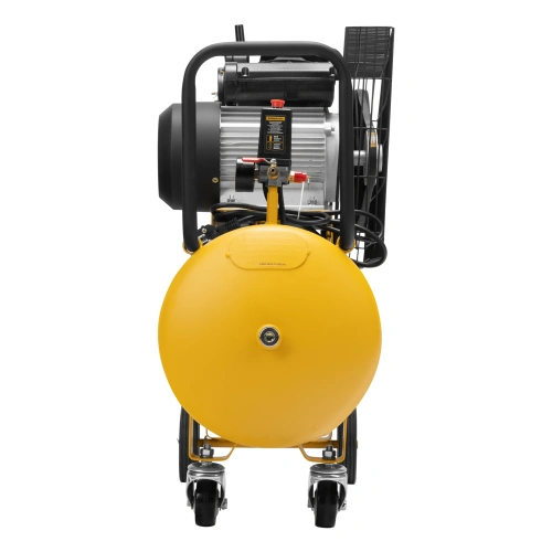 Компрессор воздушный BCV2300/100, ременный привод, 2.3 кВт, 100 литров, 440 л/мин Denzel по ценам производителя в Москве с доставкой по всей России