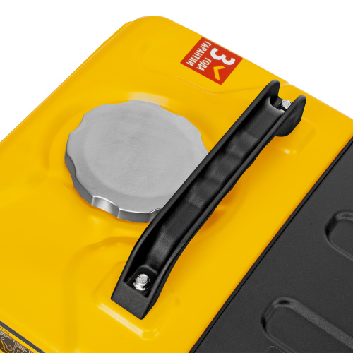 Генератор инверторный GS-1100iF, 1,1 кВт, 230 В, ручной старт DENZEL по ценам производителя в Москве с доставкой по всей России