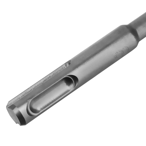 Бур по бетону Pro, 8 x 110 мм, SDS Plus Gross по ценам производителя в Москве с доставкой по всей России