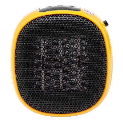 Тепловентилятор портативный керамический DTFC-700, 3 реж. вентилятор, нагрев 700 Вт Denzel купить в Москве с доставкой по всей России | ProtosMarket.ru