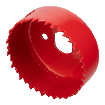 Набор кольцевых пил по дереву, 19-64 мм, 11 предметов Matrix по ценам производителя в Москве с доставкой по всей России