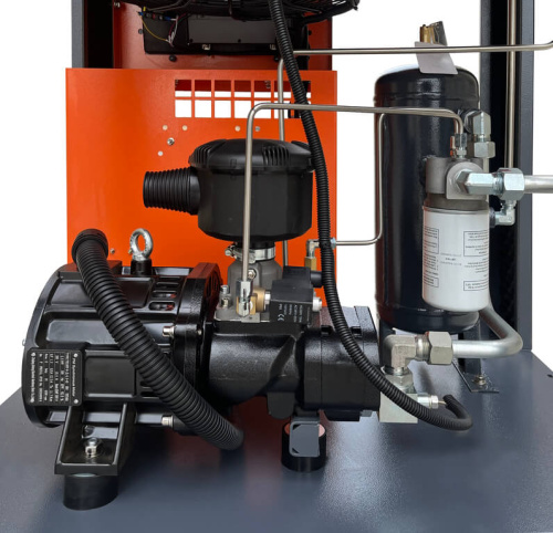 MCDR 7,5-10-500 INVERTER по ценам производителя в Москве с доставкой по всей России