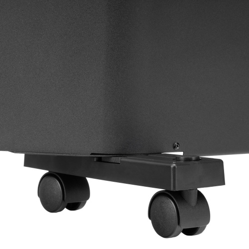 Конвектор электрический XCE-1500 B, 230 В, 1500 Вт, X-образный нагреватель Denzel по ценам производителя в Москве с доставкой по всей России