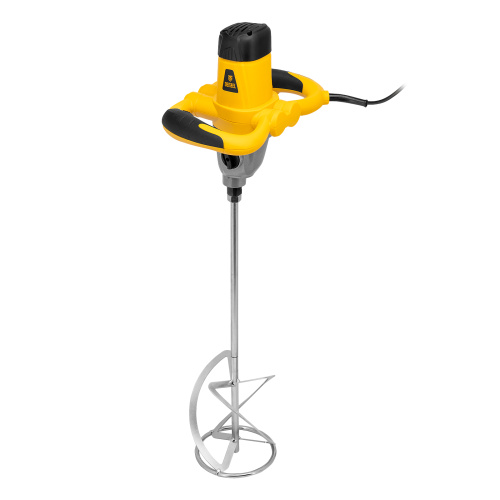 Миксер строительный EM-1-1600, 1600 Вт, 180-460/300-750 об/мин Denzel по ценам производителя в Москве с доставкой по всей России