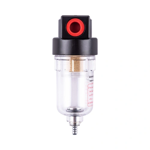 Фильтр-осушитель с внутренней резьбой 1/4 AERO по ценам производителя в Москве с доставкой по всей России