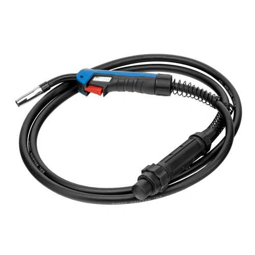 Аппарат инвертор. полуавтомат. cварки IMIG-160 Synergy, 160 А, ПВ 60%, катушка 5 кг Denzel по ценам производителя в Москве с доставкой по всей России