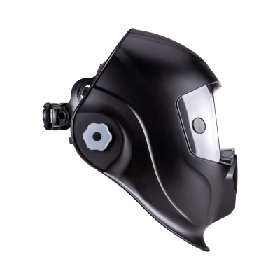 Маска сварщика КОРУНД-Х PRO ф-р 8100V без коробки по ценам производителя в Москве с доставкой по всей России