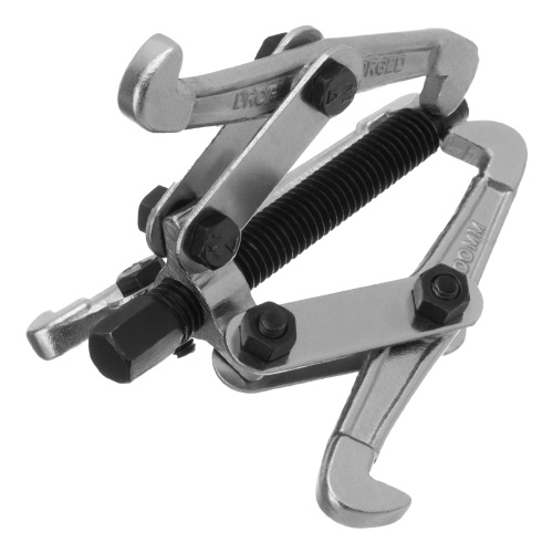 Съемник механический, 100 мм, тройной Sparta по ценам производителя в Москве с доставкой по всей России