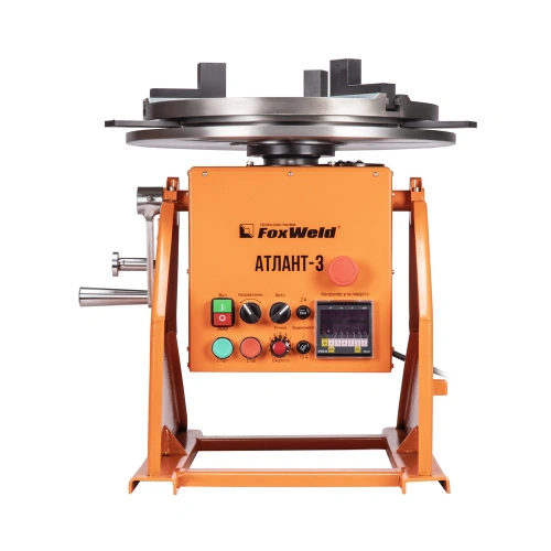 FoxWeld Cопло керам. 19,5мм №12 (701.0114/TC0008, пр-во FoxWeld/КНР) по ценам производителя в Москве с доставкой по всей России