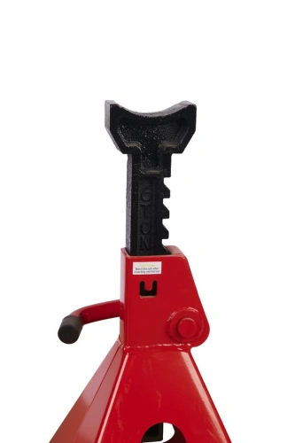 Подставка страховочная TOR 6T 395-613MM T46001 по ценам производителя в Москве с доставкой по всей России