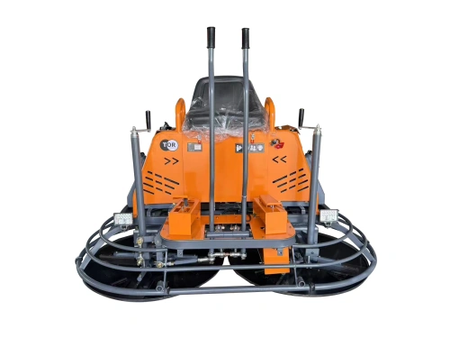 Затирочная машина двухроторная 1860мм (Lifan) TOR ZDMR 1000 по ценам производителя в Москве с доставкой по всей России