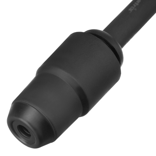 Переходник для перфоратора, пластиковый кожух, SDS Max на SDS Plus Matrix по ценам производителя в Москве с доставкой по всей России