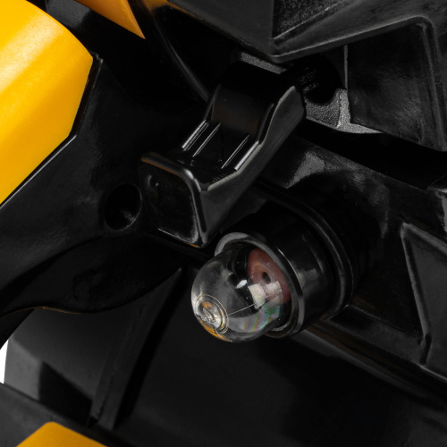 Пила цепная бензиновая DGS-4516, шина 40 см, 45 см3, 3 л.с, шаг 3/8, паз 1.3 мм, 57 звеньев Denzel по ценам производителя в Москве с доставкой по всей России