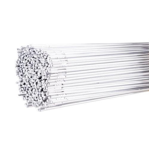 FoxWeld Пруток алюминиевый АL Si 5 (ER-4043) д.2,4х1000мм, 5кг (1 пачка, пр-во FoxWeld/КНР) по ценам производителя в Москве с доставкой по всей России