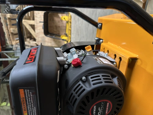 Виброплита 90 кг, 23 кН (Loncin) без бака TOR C-90 по ценам производителя в Москве с доставкой по всей России