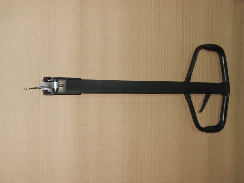 Ручка в сборе для тележек гидравлических BF-III (Handle assembly) купить в Москве с доставкой по всей России | ProtosMarket.ru