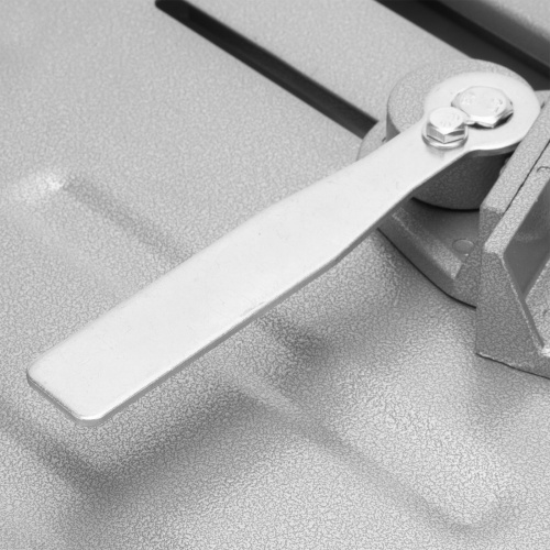 Станок для крепления УШМ COS-230 Sparta по ценам производителя в Москве с доставкой по всей России