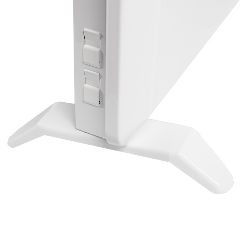 Конвектор электрический XCE-1500, 230 В, 1500 Вт, X-образный нагреватель Denzel по ценам производителя в Москве с доставкой по всей России