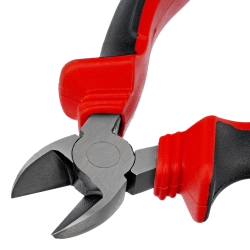 Бокорезы, 160 мм, хром-ванадий, двухкомпонентные рукоятки Matrix по ценам производителя в Москве с доставкой по всей России