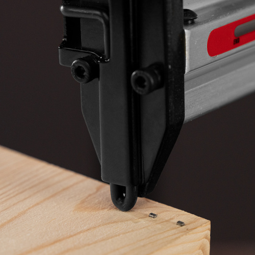 Гвозди для пневматического нейлера, длина 40 мм, ширина 1.25 мм, толщина 1 мм, 5000 шт Matrix по ценам производителя в Москве с доставкой по всей России