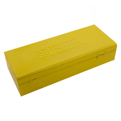 Аппарат для сварки пластиковых труб DWP-750, 750 Вт, 0-300 град, 4 насадки, 20-40 мм Denzel по ценам производителя в Москве с доставкой по всей России