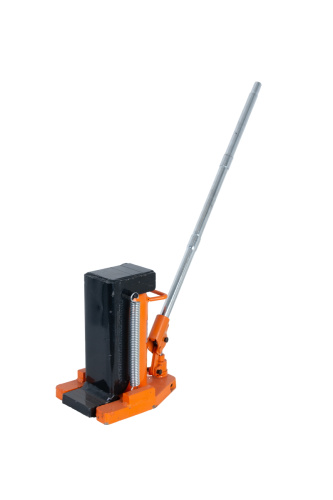 Домкрат гидравлический TOR MHC-10 по ценам производителя в Москве с доставкой по всей России