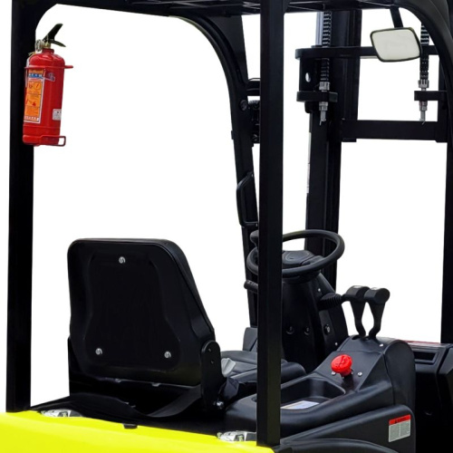 Электрический мини-погрузчик YETT ERM10 mini li-ion M350 купить в Москве с доставкой по всей России | ProtosMarket.ru