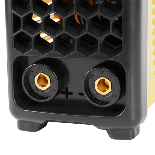 Аппарат инвертор. дуговой сварки SDM-160 Top, 160 А, ПВ 80% Denzel по ценам производителя в Москве с доставкой по всей России