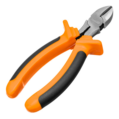 Бокорезы, Comfort, 160 мм, шлифованные, двухкомпонентные рукоятки Sparta по ценам производителя в Москве с доставкой по всей России