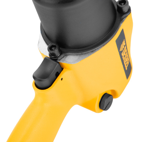 Ударный пневмогайковерт IW680, 1/2", 7000 об/мин, 680 Нм Denzel по ценам производителя в Москве с доставкой по всей России