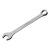 Ключ комбинированный, 17 мм, CrV, матовый хром Stels по ценам производителя в Москве с доставкой по всей России