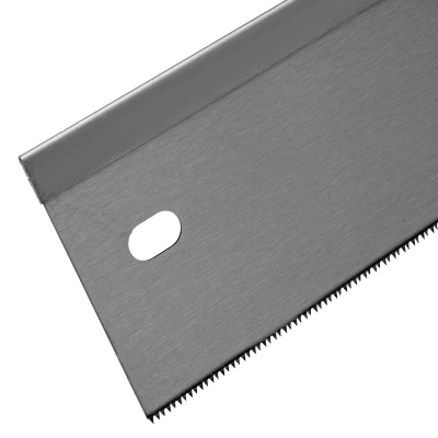 Пила по дереву обушковая для стусла, 350 мм, двухкомпонентная рукоятка Matrix по ценам производителя в Москве с доставкой по всей России