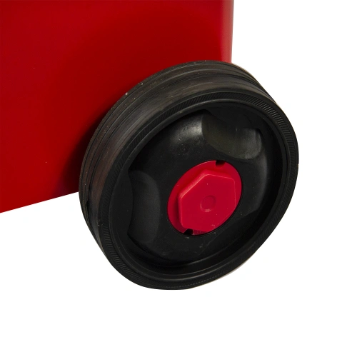 Пуско-зарядное устройство KVAZARRUS PowerBox 700 по ценам производителя в Москве с доставкой по всей России